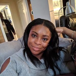 Meet your Posher, Miranda